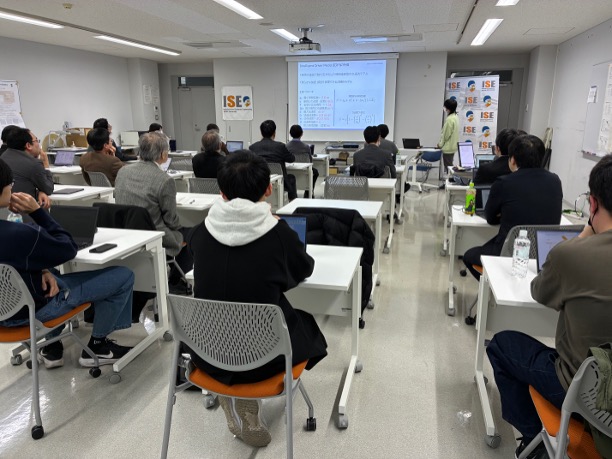 2025修士論文発表会