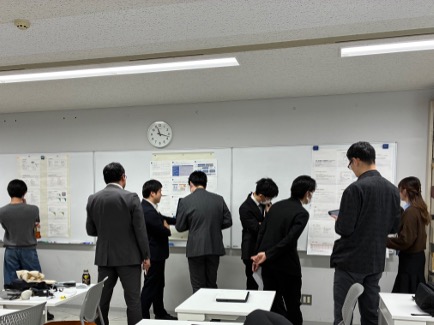 2025修士論文発表会